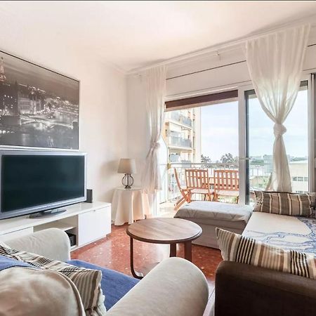 Apartment Muralla Виласар-де-Мар Экстерьер фото